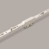 Rambolt Bi-Directional Security Espagnolette 22mm Backset 9mm Cam