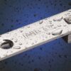 Rambolt Bi-Directional Security Espagnolette 22mm Backset 7.8mm Cam