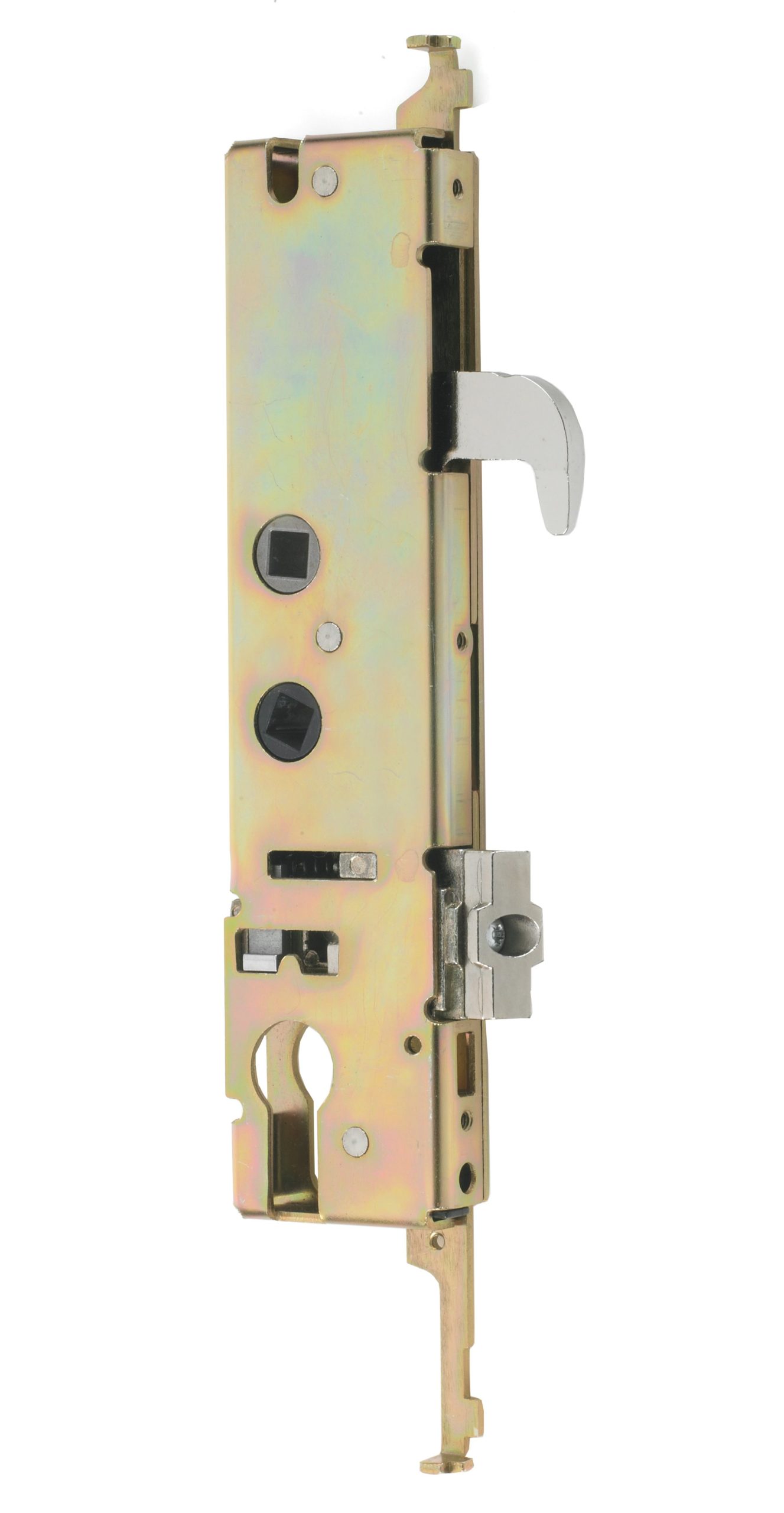 Yale Lockmaster Hook Gearbox for Multipoint Door Lock Mila 35mm Backset