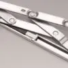 Restricted Egress Non Clean Friction Hinges 17mm