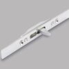 Retractable Espagnolette 22mm Backset