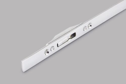 Retractable Espagnolette 30mm Backset