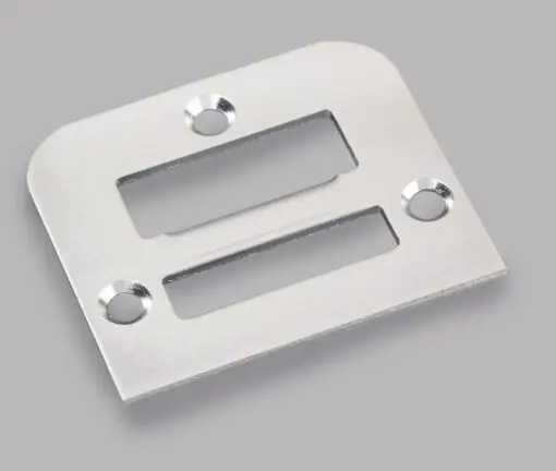 Retractable Espagnolette 30mm Backset