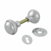 Satin Nickel