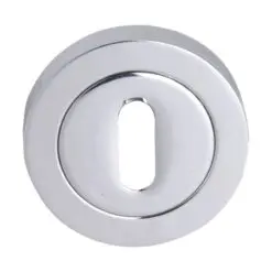 Round Standard - Escutcheons