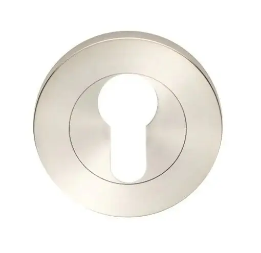 Grade 316 Euro Profile Escutcheon