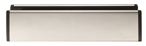 Eurospec Stainless Steel Weather Proof Telescopic Sleeve (300Mm X 70Mm), Various Finishes