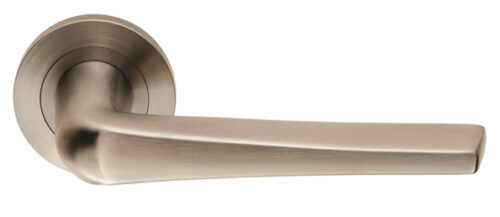 Eurospec Plaza Satin Stainless Steel Dohttps://Designerhandle.Co.Uk/Wp-Admin/Post.Php?Post=168545&Action=Editor Handles (Sold In Pairs)