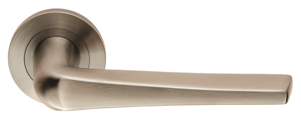 Eurospec Plaza Satin Stainless Steel Dohttps://Designerhandle.Co.Uk/Wp-Admin/Post.Php?Post=168545&Action=Editor Handles (Sold In Pairs)