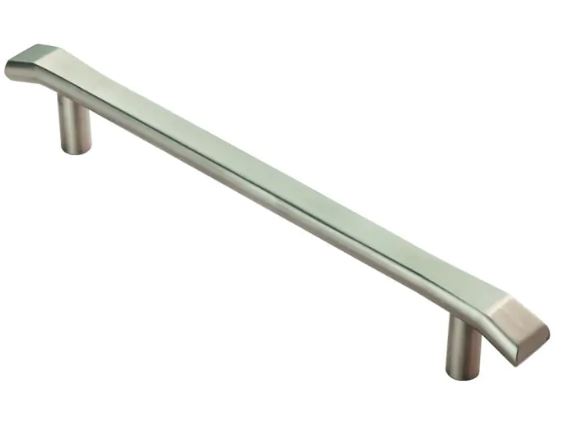 Steelworx Plaza Pull Handle