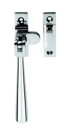 Serozzetta SZS73CP Casement Fastener Polished Chrome