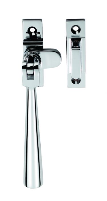 Serozzetta SZS73CP Casement Fastener Polished Chrome