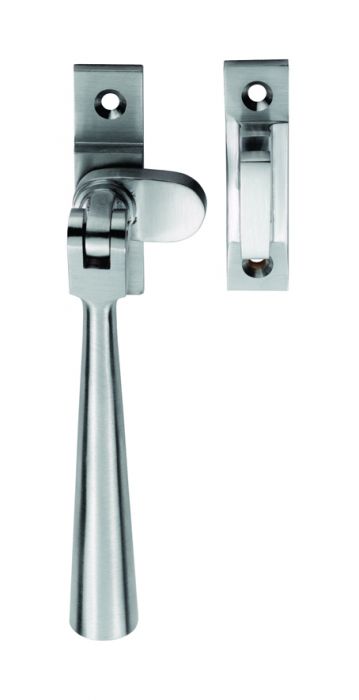 Serozzetta SZS73SC Casement Fastener Satin Chrome