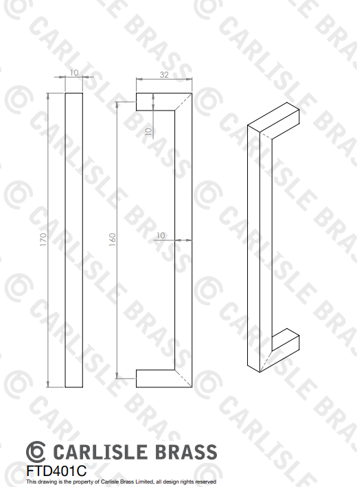 Block Handle - Image 2