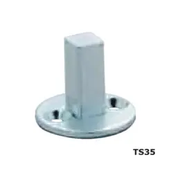 Taylor Spindle -8 x 35mm