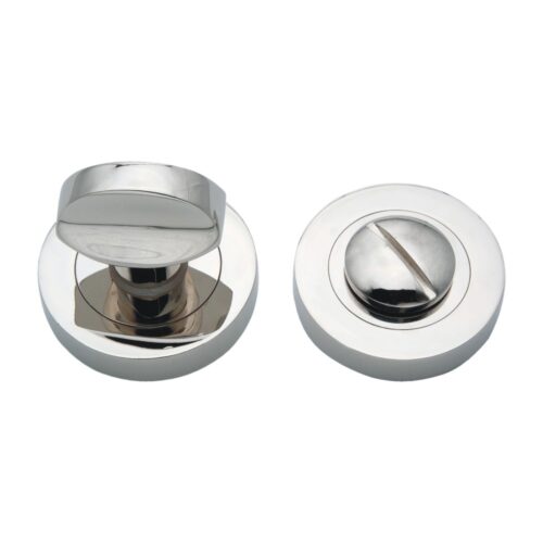 Thumb Turn & Release