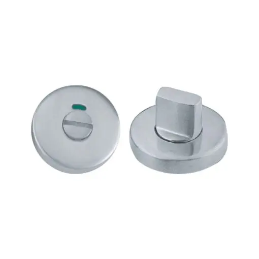 Thumb Turn & Release - 4.9 Indicator -52mm