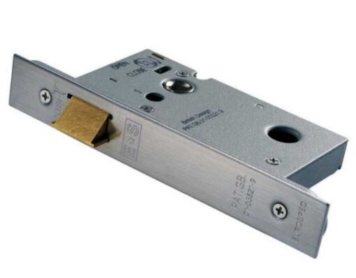 Easi-T Upright Latch