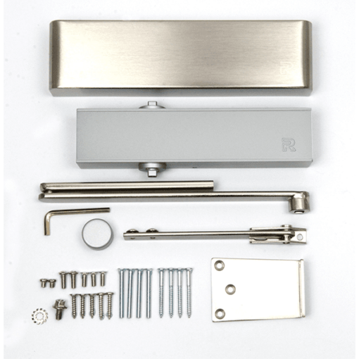 TS.9205 Door Closer