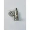 Coat Hook - 40mm - Satin Stainless Steel Finish