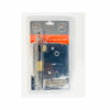 5 Lever Sash Lock – 63mm – Satin Stainless Steel Finish