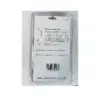 5 Lever Sash Lock – 63mm – Satin Stainless Steel Finish