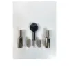 Sash Stop - 25mmx16mm - Polished Chrome Finish