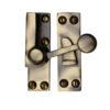 Heritage Brass Sash Fastener (69Mm X 20Mm), Antique Brass