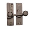 Heritage Brass Sash Fastener (69Mm X 20Mm), Matt Bronze