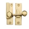 Heritage Brass Sash Fastener (69Mm X 20Mm), Satin Brass