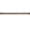 Heritage Brass Roller Arm Design Castement Stay (6" Or 10"), Matt Bronze