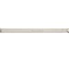 Heritage Brass Roller Arm Design Castement Stay (6" Or 10"), Satin Nickel -