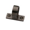 Heritage Brass Sash Ring Lift (Internal Diameter 25Mm), Matt Bronze -