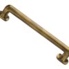 Heritage Brass Traditional Pull Handles (279Mm Or 432Mm C/C), Antique Brass