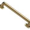 Heritage Brass Traditional Pull Handles (279Mm Or 432Mm C/C), Polished Brass -