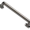 Heritage Brass Traditional Pull Handles (279Mm Or 432Mm C/C), Polished Nickel