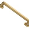 Heritage Brass Traditional Pull Handles (279Mm Or 432Mm C/C), Satin Brass