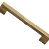 Heritage Brass Urban Pull Handles (279Mm Or 432Mm C/C), Antique Brass -