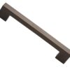 Heritage Brass Urban Pull Handles (279Mm Or 432Mm C/C), Matt Bronze -