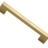 Heritage Brass Urban Pull Handles (279Mm Or 432Mm C/C), Polished Brass -