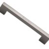 Heritage Brass Urban Pull Handles (279Mm Or 432Mm C/C), Polished Nickel -