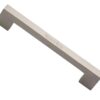 Heritage Brass Urban Pull Handles (279Mm Or 432Mm C/C), Satin Nickel -