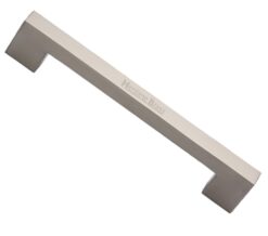 Heritage Brass Urban Pull Handles (279Mm Or 432Mm C/C), Satin Nickel -