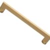 Heritage Brass Apollo Pull Handles (279Mm Or 432Mm C/C), Satin Brass -