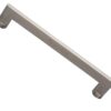 Heritage Brass Apollo Pull Handles (279Mm Or 432Mm C/C), Satin Nickel -