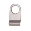 Heritage Brass Cylinder Pull (84Mm X 45Mm), Satin Nickel