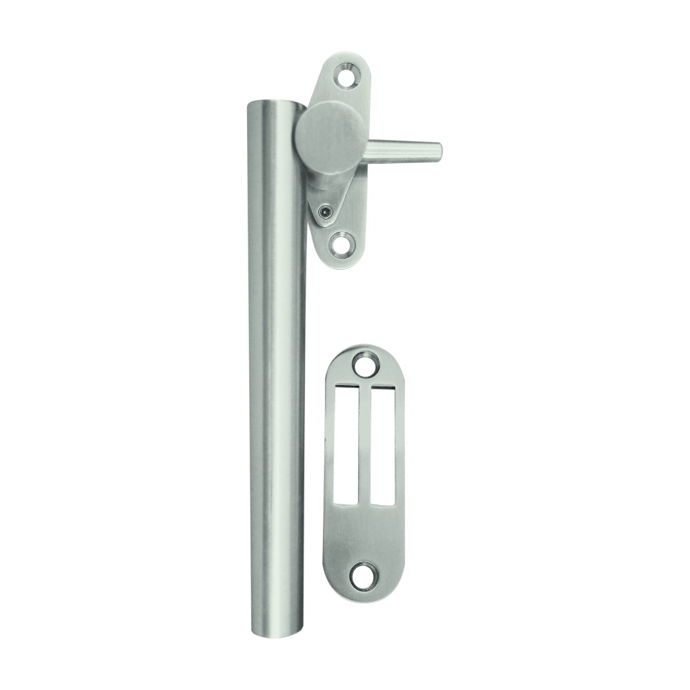 Architectural Window Fastener - 120mml -120mm