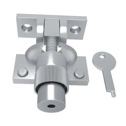 Architectural Locking Brighton Sash Fastener