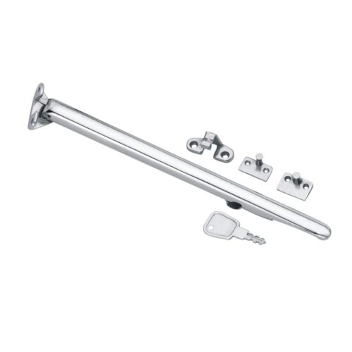 Architectural Locking Casement Stay -Standard