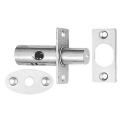 Window Rack Bolt with key